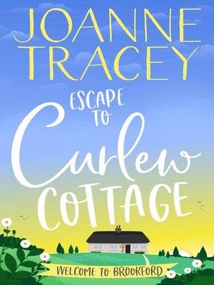 cover image of Escape to Curlew Cottage
